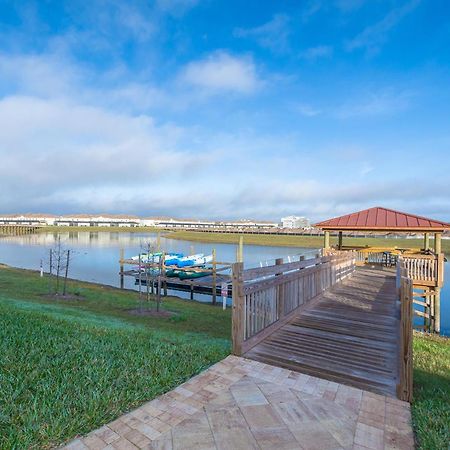 4832Bn Townhouse 4 Bedrooms & 3 Bathrooms + Pool Kissimmee Exteriér fotografie