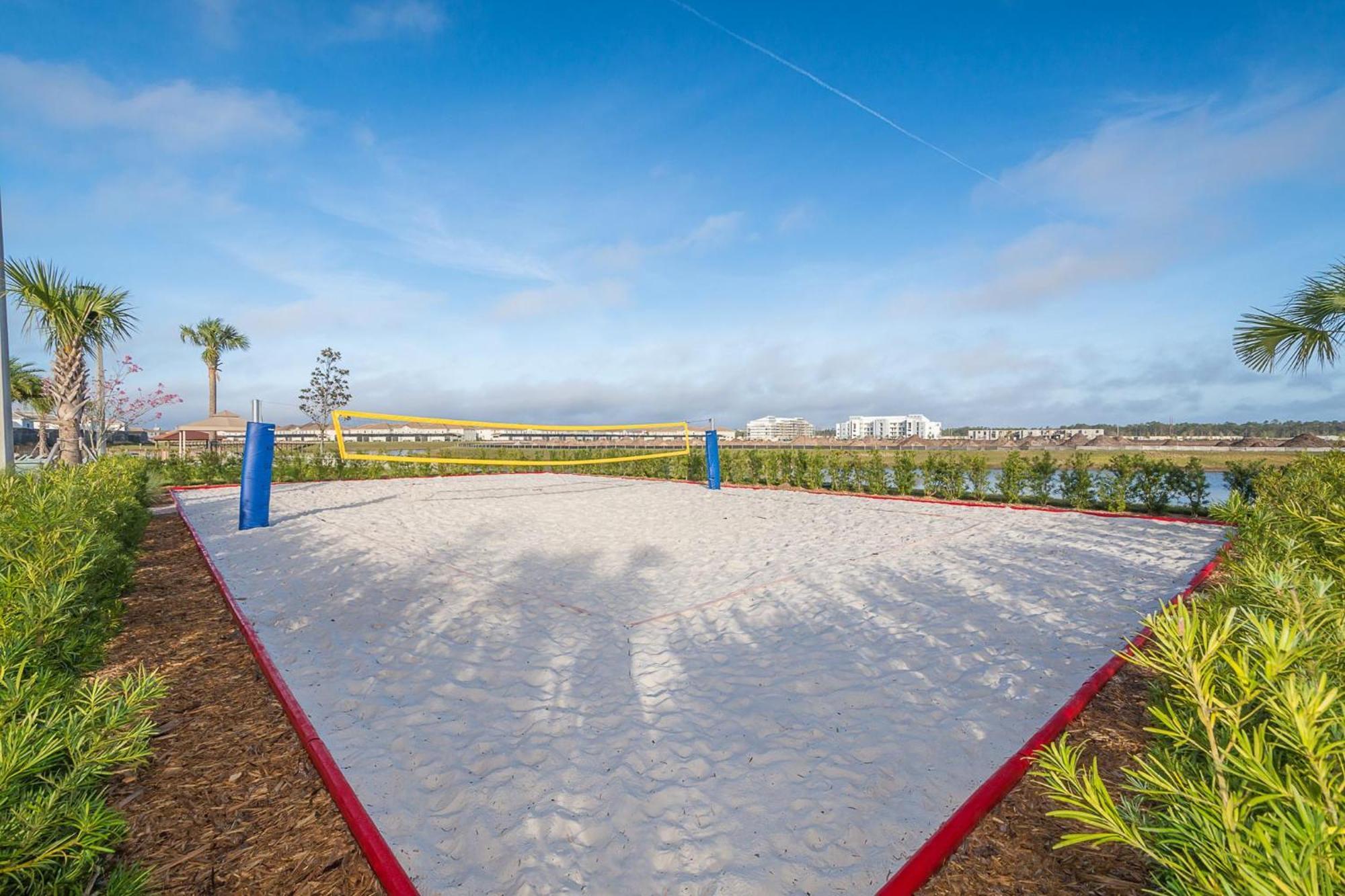4832Bn Townhouse 4 Bedrooms & 3 Bathrooms + Pool Kissimmee Exteriér fotografie