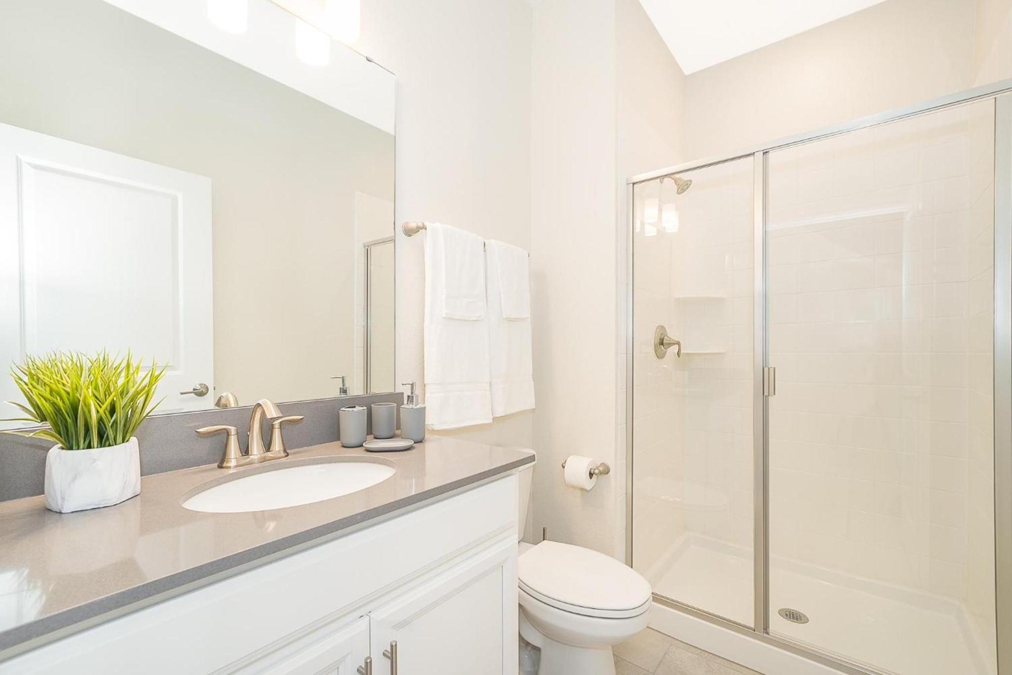4832Bn Townhouse 4 Bedrooms & 3 Bathrooms + Pool Kissimmee Exteriér fotografie
