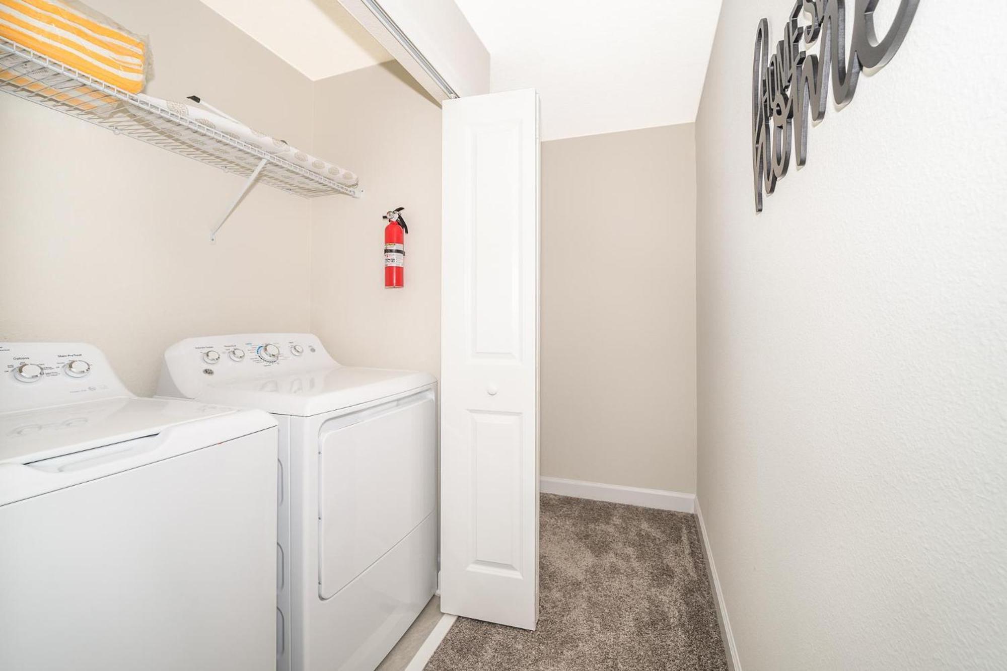 4832Bn Townhouse 4 Bedrooms & 3 Bathrooms + Pool Kissimmee Exteriér fotografie
