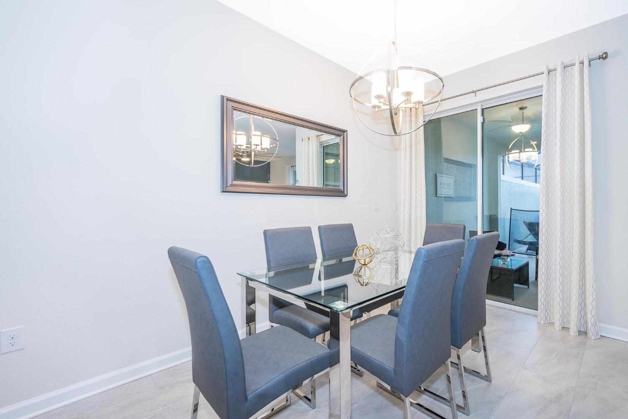 4832Bn Townhouse 4 Bedrooms & 3 Bathrooms + Pool Kissimmee Exteriér fotografie