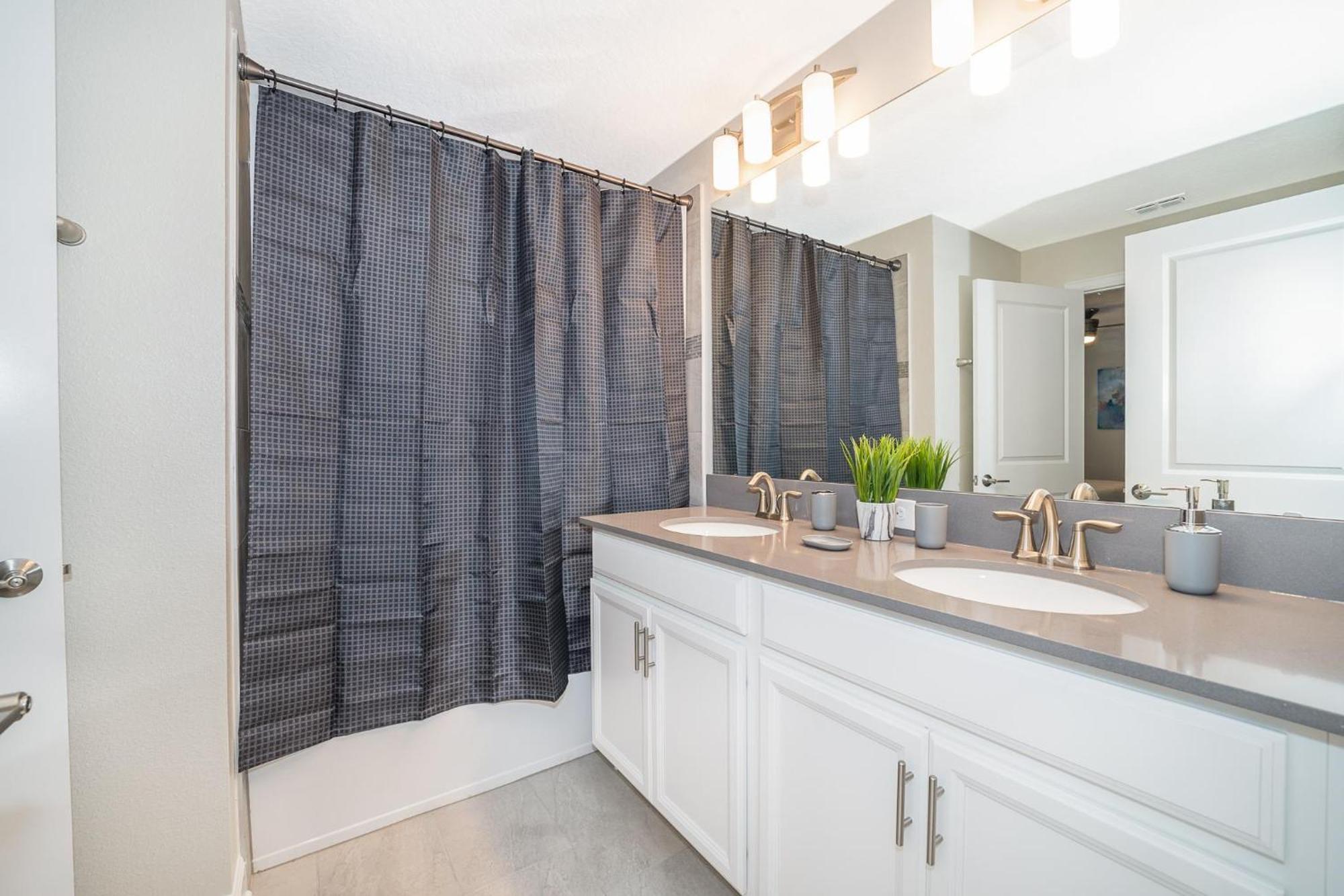 4832Bn Townhouse 4 Bedrooms & 3 Bathrooms + Pool Kissimmee Exteriér fotografie
