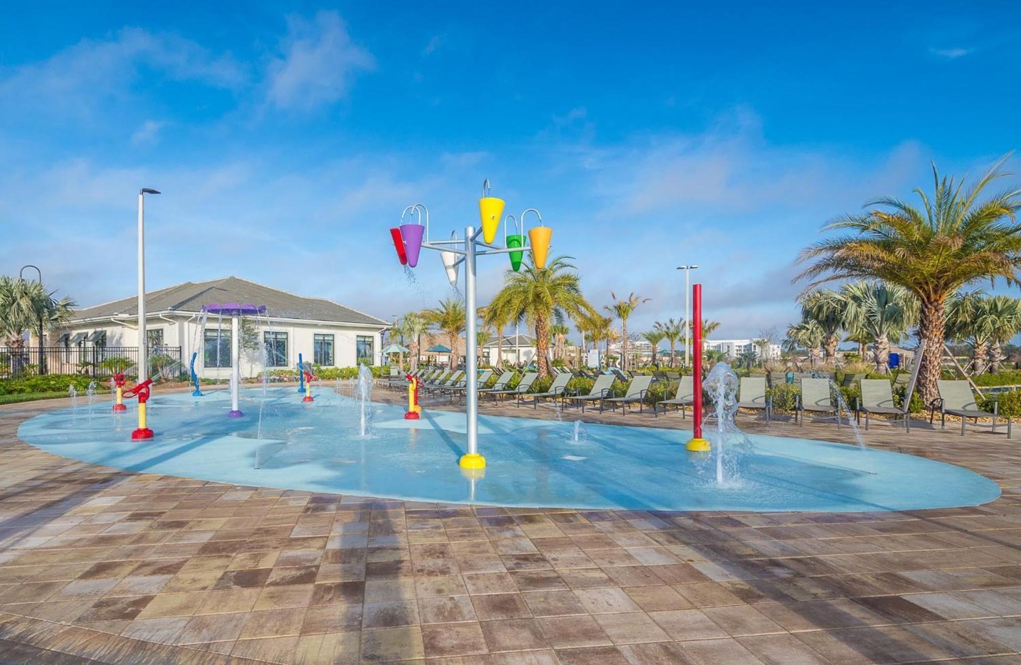 4832Bn Townhouse 4 Bedrooms & 3 Bathrooms + Pool Kissimmee Exteriér fotografie