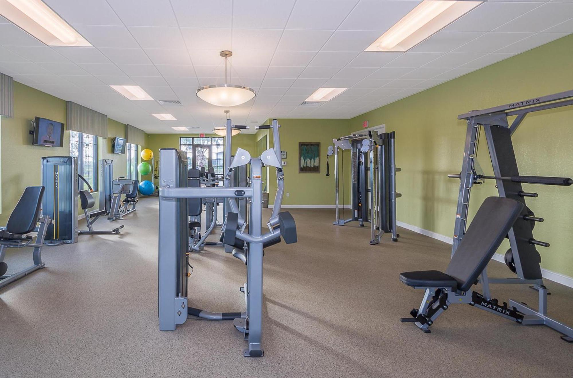 4832Bn Townhouse 4 Bedrooms & 3 Bathrooms + Pool Kissimmee Exteriér fotografie