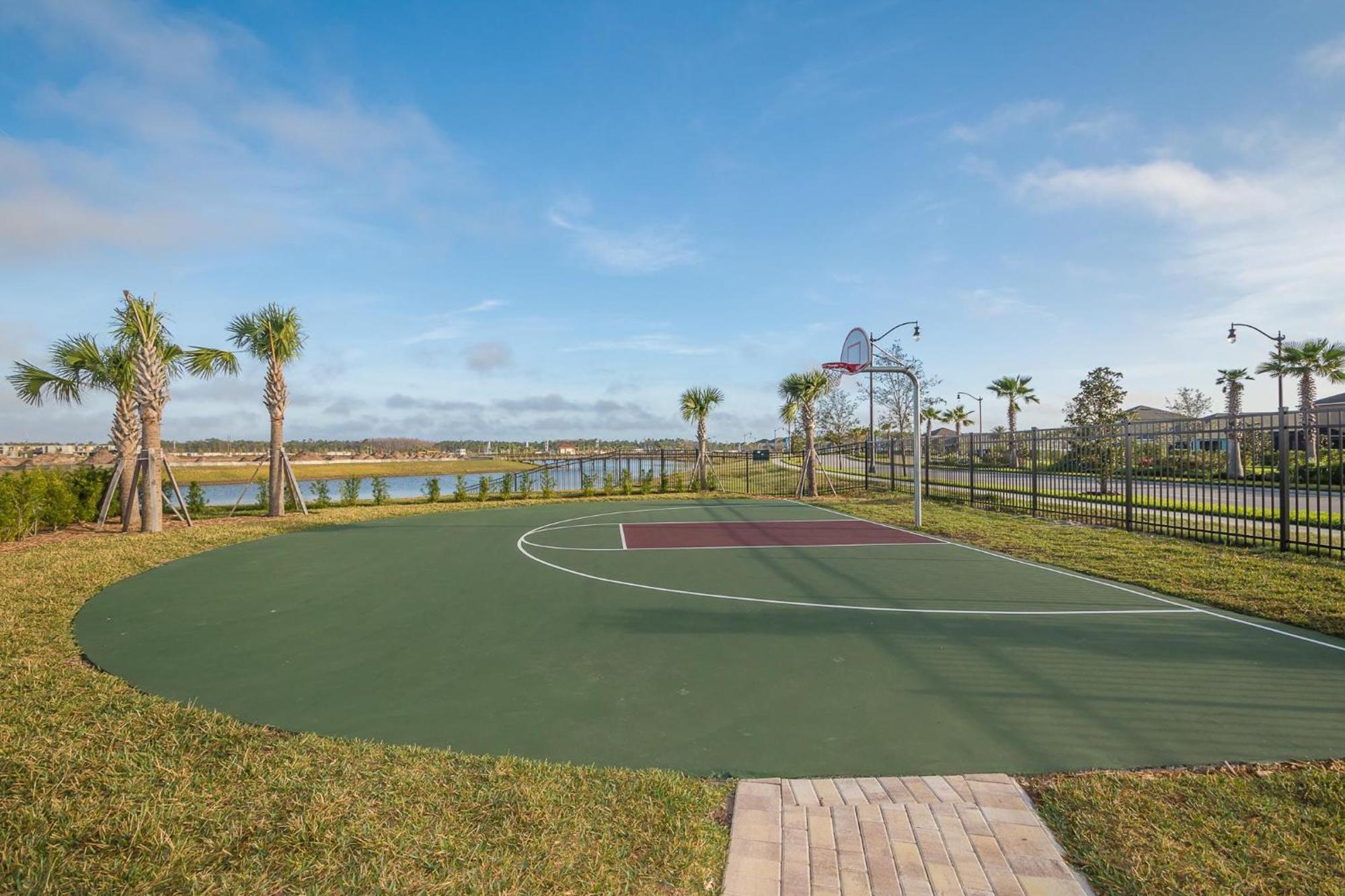 4832Bn Townhouse 4 Bedrooms & 3 Bathrooms + Pool Kissimmee Exteriér fotografie